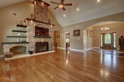 199 Arthur Smith Rd, Jackson, GA 30233 photo 7