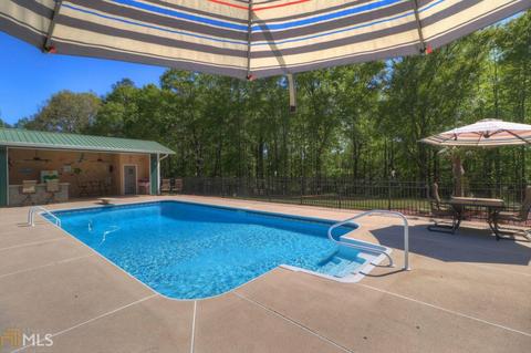 199 Arthur Smith Rd, Jackson, GA 30233 photo 27