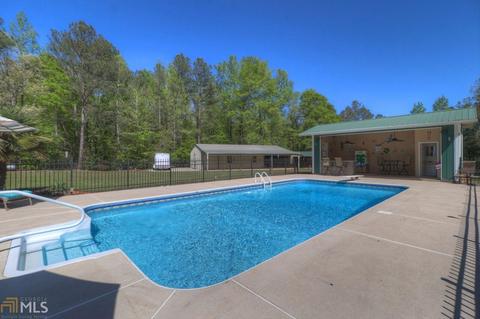 199 Arthur Smith Rd, Jackson, GA 30233 photo 28