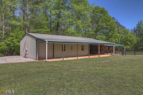 199 Arthur Smith Rd, Jackson, GA 30233 photo 31