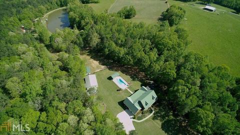 199 Arthur Smith Rd, Jackson, GA 30233 photo 3