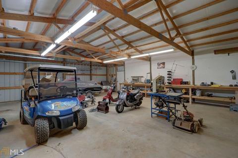 199 Arthur Smith Rd, Jackson, GA 30233 photo 32