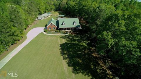 199 Arthur Smith Rd, Jackson, GA 30233 photo 2