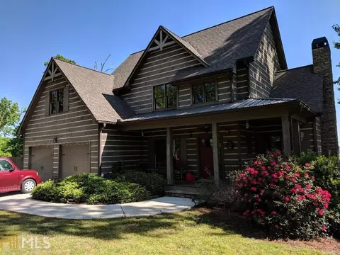 925 County Rd 686, Cedar Bluff, AL 35959 photo 1