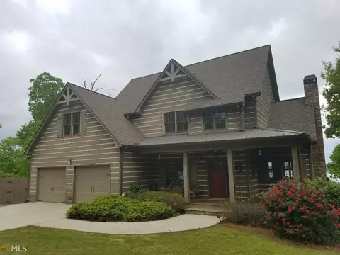 925 County Rd 686, Cedar Bluff, AL 35959 photo 2