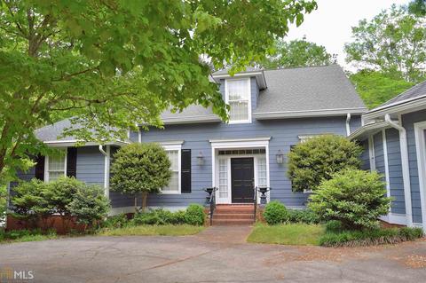68 Concord Dr, Lagrange, GA 30240 photo 1