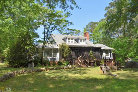 68 Concord Dr, Lagrange, GA 30240 photo 10