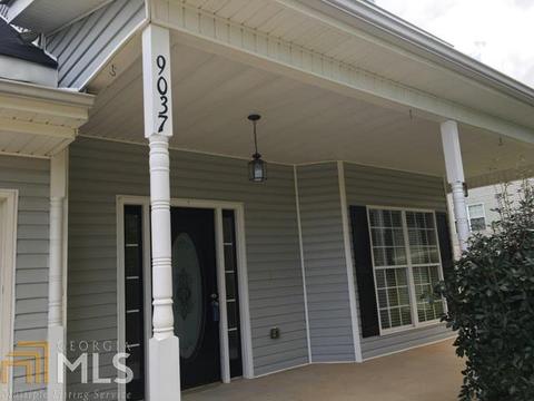9037 E Carroll Rd, Winston, GA 30187 photo 3