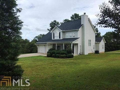 9037 E Carroll Rd, Winston, GA 30187 photo 1
