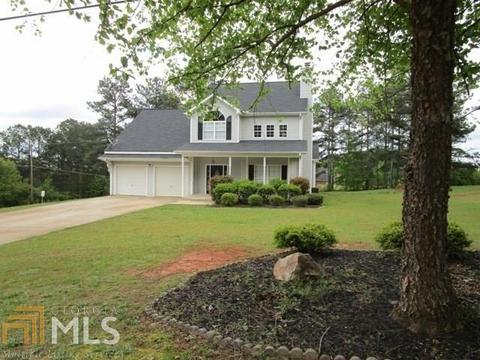 9037 E Carroll Rd, Winston, GA 30187 photo 2