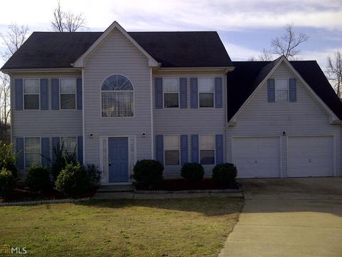 200 Long Dr, Covington, GA 30016 photo 1