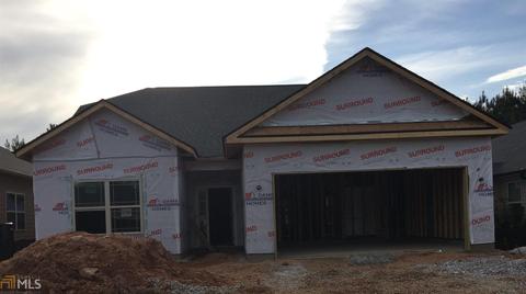 5093 Summerview Way, Morrow, GA 30260 photo 1