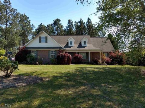 900 Pointer Rd, Statesboro, GA 30458 photo 1