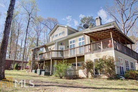228 Reeves Rd, Jackson, GA 30233 photo 2