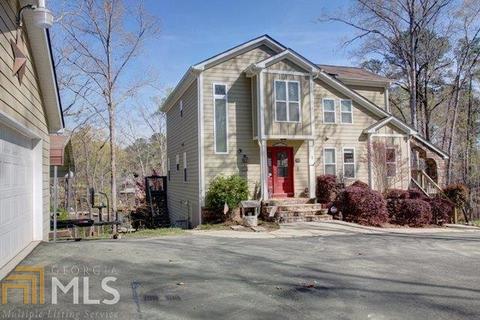228 Reeves Rd, Jackson, GA 30233 photo 1