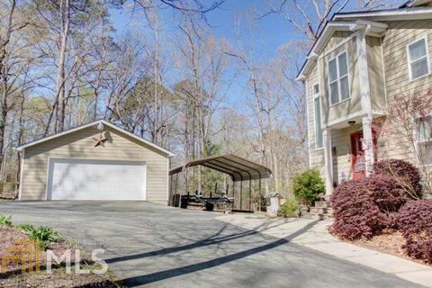 228 Reeves Rd, Jackson, GA 30233 photo 3