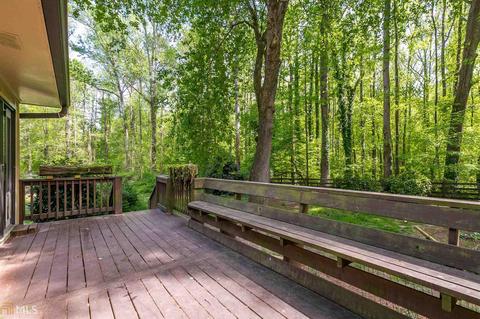 46 Long Branch Ln, Colbert, GA 30628 photo 23