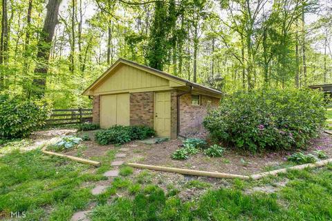 46 Long Branch Ln, Colbert, GA 30628 photo 28
