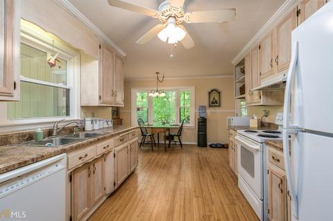 46 Long Branch Ln, Colbert, GA 30628 photo 13