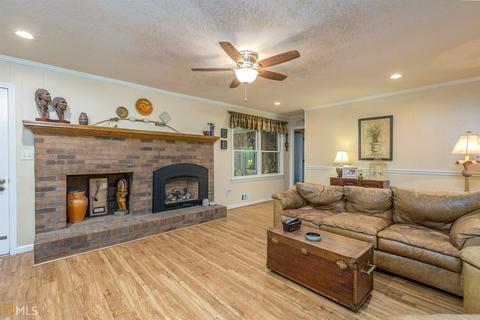 46 Long Branch Ln, Colbert, GA 30628 photo 10