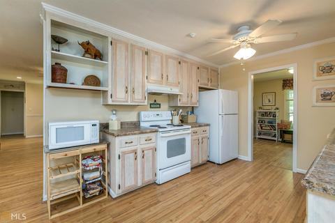 46 Long Branch Ln, Colbert, GA 30628 photo 14