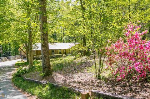 46 Long Branch Ln, Colbert, GA 30628 photo 3