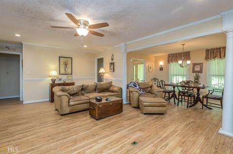 46 Long Branch Ln, Colbert, GA 30628 photo 11