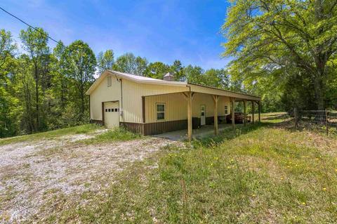 46 Long Branch Ln, Colbert, GA 30628 photo 32