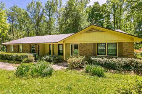46 Long Branch Ln, Colbert, GA 30628 photo 36