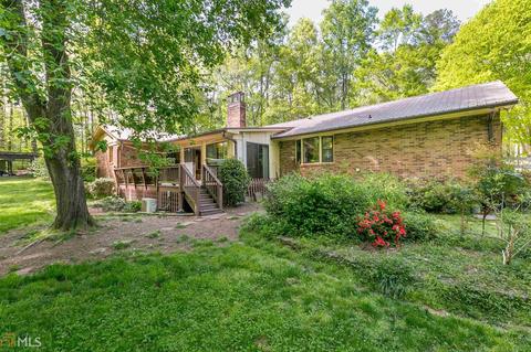 46 Long Branch Ln, Colbert, GA 30628 photo 24
