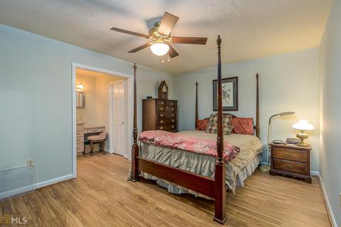46 Long Branch Ln, Colbert, GA 30628 photo 17