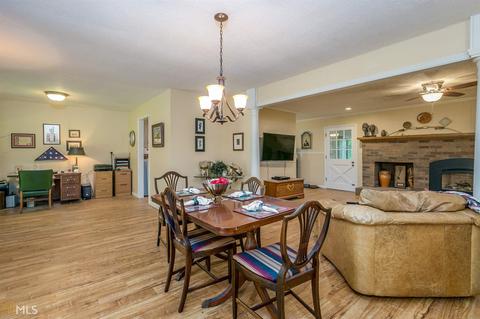 46 Long Branch Ln, Colbert, GA 30628 photo 8