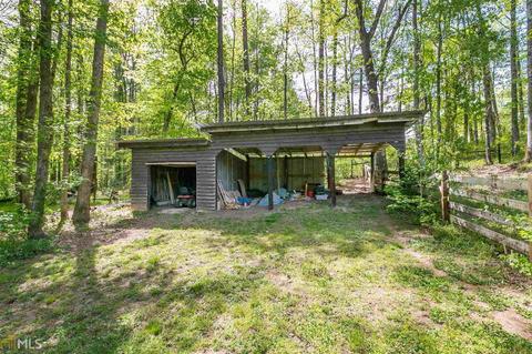 46 Long Branch Ln, Colbert, GA 30628 photo 27
