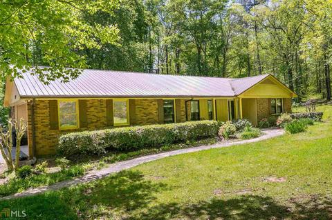 46 Long Branch Ln, Colbert, GA 30628 photo 1