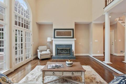 3871 River Mansion Dr, Duluth, GA 30096 photo 10