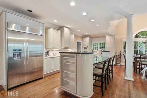 3871 River Mansion Dr, Duluth, GA 30096 photo 5