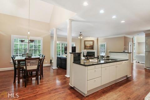 3871 River Mansion Dr, Duluth, GA 30096 photo 14