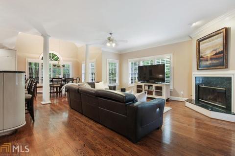 3871 River Mansion Dr, Duluth, GA 30096 photo 16