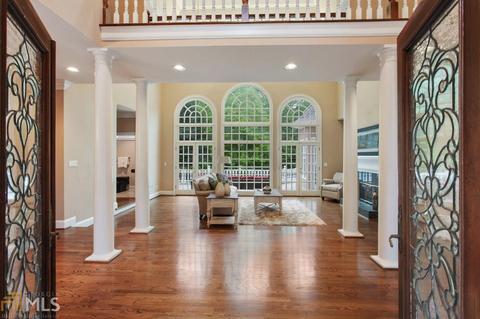3871 River Mansion Dr, Duluth, GA 30096 photo 7