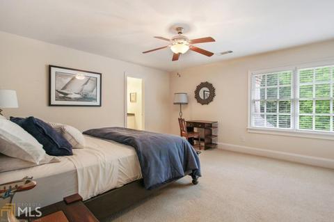 3871 River Mansion Dr, Duluth, GA 30096 photo 24