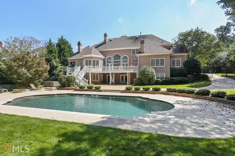 3871 River Mansion Dr, Duluth, GA 30096 photo 1