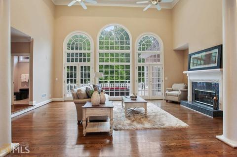 3871 River Mansion Dr, Duluth, GA 30096 photo 6