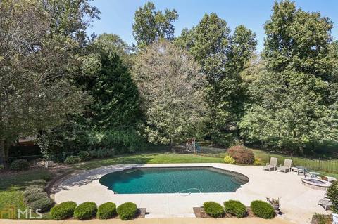 3871 River Mansion Dr, Duluth, GA 30096 photo 30