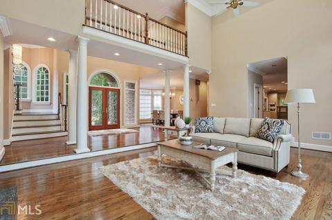 3871 River Mansion Dr, Duluth, GA 30096 photo 11