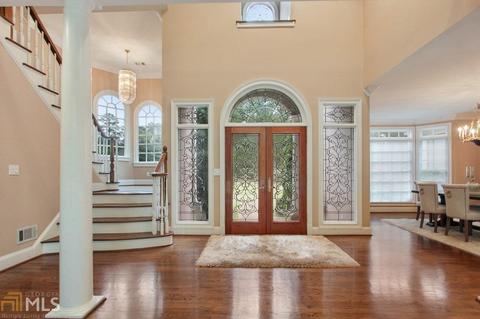 3871 River Mansion Dr, Duluth, GA 30096 photo 8