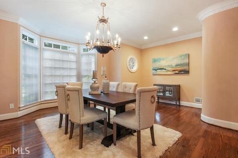 3871 River Mansion Dr, Duluth, GA 30096 photo 9