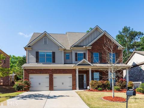 485 Eldridge Dr, Suwanee, GA 30024 photo 1