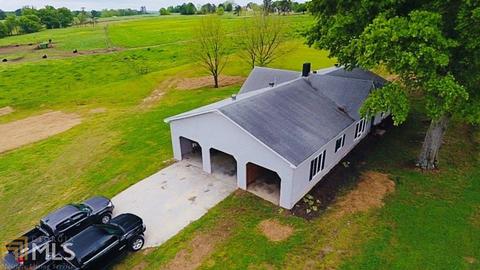 2070 County Rd 28, Ranburne, AL 36273 photo 14