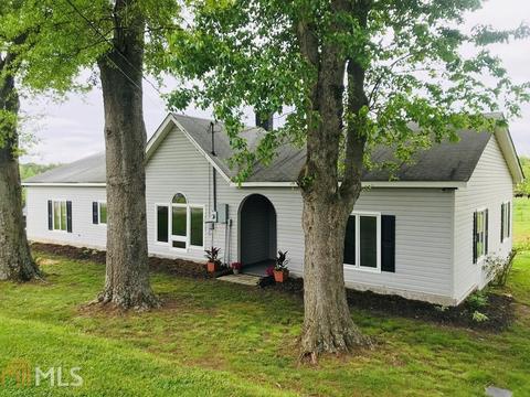 2070 County Rd 28, Ranburne, AL 36273 photo 1