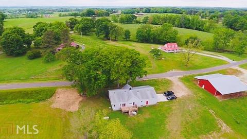 2070 County Rd 28, Ranburne, AL 36273 photo 12
